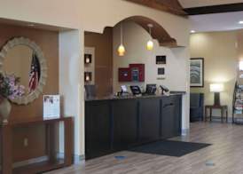 Comfort Inn & Suites Burnet 3