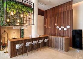 Leonardo Boutique Hotel Larnaca 3