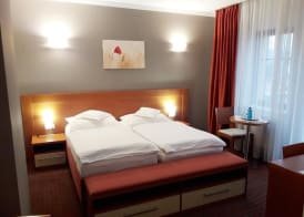 Hotel KATERAIN 2