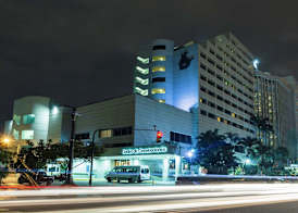Hilton Colon Guayaquil 4