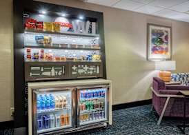 Hampton Inn Janesville 4