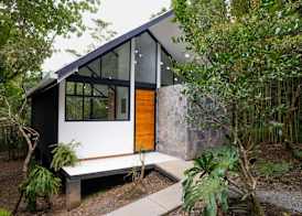 Floresta Monteverde 2