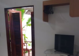Pousada do Tesouro 4