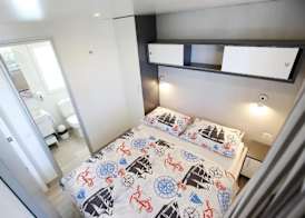 ARIA Mobile Home, Oaza Mira 5 Star Camping, Dalmatia 5