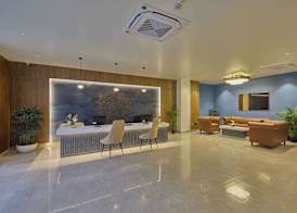 Grand Continent Mysore A Sarovar Portico Affiliate Hotel 2