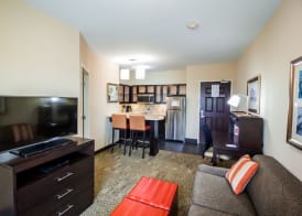 Staybridge Suites PLANO NORTH - FRISCO by IHG 2