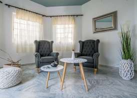 Hotel Agios Thomas 2