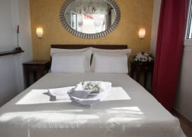 SUN RESIDENCE Exclusive Seaside Suites 4
