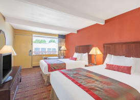 Ramada Limited Cockeysville 5