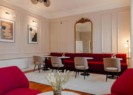 The Leeson Inn 3
