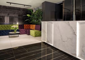 Hotel Milano & SPA***S 2