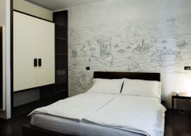Hotel Asterix 5