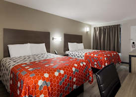 Econo Lodge Inn & Suites Ocean Springs - Biloxi 5