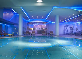 Club Framissima Pernera Beach **** 5