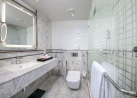 Welcomhotel by ITC Hotels, Cathedral Road, Chennai 4