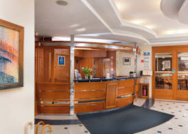 Hotel Kálvária 2