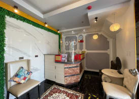 OYO 685 K Fortune Apartelle 2