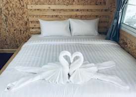 Lipe Garden Beach Resort 4