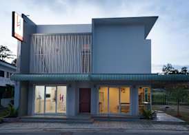 Lin House 2