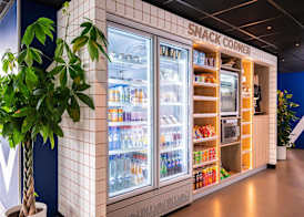ibis budget Amsterdam Airport 5