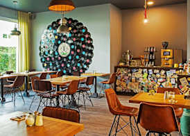 tinyTwice Hotel Wiesbaden 5
