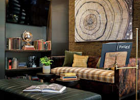The Porter Portland, Curio Collection by Hilton 4