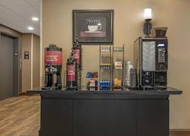 Best Western Plus Vintage Valley Inn 5