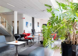 Best Western Plus Park City Malmo 5