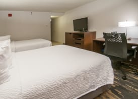 Fairfield Inn & Suites by Marriott Dallas DFW Airport South/Irving 5