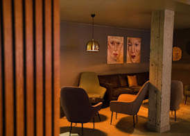 Konvin Hotel by Reykjavik Keflavik Airport 5