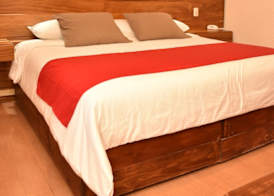Hotel Mansion Del Valle 5