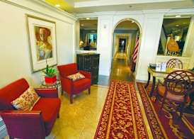 Inn at the Opera 4
