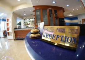 Hotel Niagara 3