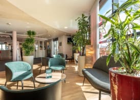 B&B HOTEL Calais Terminal Cité Europe 3 étoiles 3