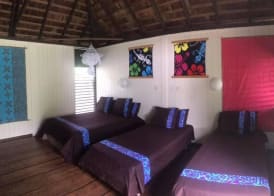 Fare Club - Moorea 2