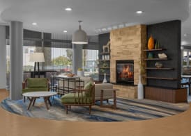 Fairfield Inn & Suites by Marriott Tustin Orange County 3