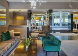 Cidnay - Hotel & Executive Center 2
