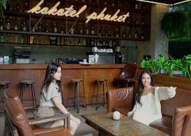 Kokotel Phuket Nai Yang Beach 4