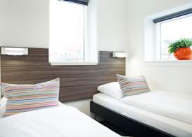 ApartHotel Faber 5