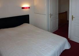 Appartement de standing avec piscine, sauna, hamman et wifi aux Orres 1800 - FR-1-322-44 4