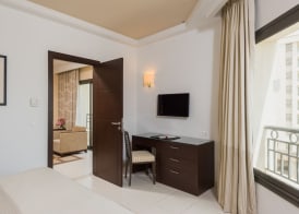 Le Corail Suites Hotel 4