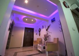 Siesta Apart Otel İzmir 3