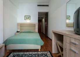Arethusa Hotel Athens 2