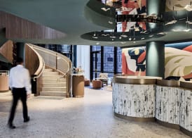 Adina Apartment Hotel Melbourne, Pentridge 2