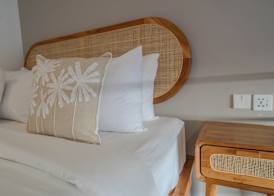 Canggu Loft Studio 5