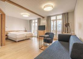 Hotel Alpensonne - Panoramazimmer & Restaurant 5