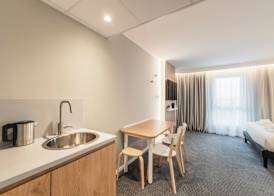 Holiday Inn Express & Suites Reims - Rives de Vesle by IHG 3