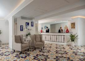 Hotel Savoia 5