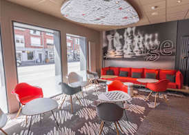 ibis Dunkerque 3