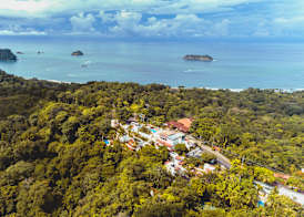 Selina Manuel Antonio 2